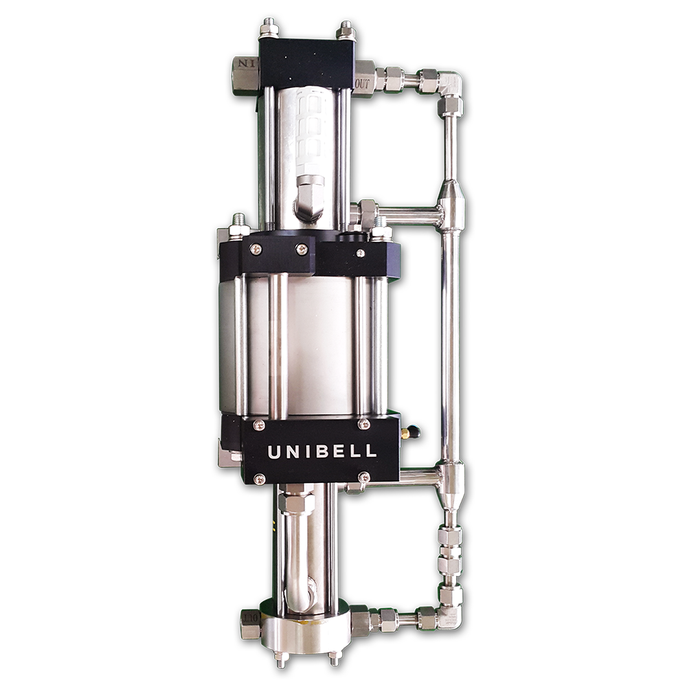 UNI Gas Booster 5-20